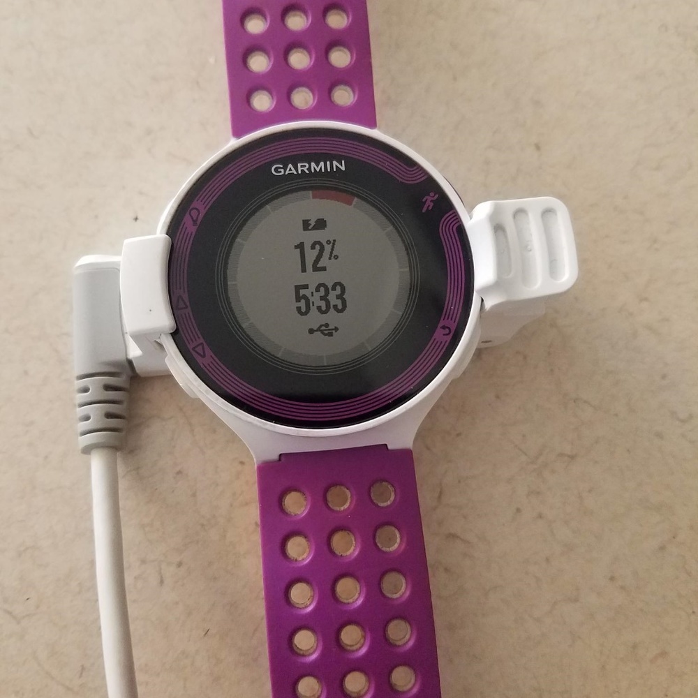 Garmin Watch - Picture 2 of 3